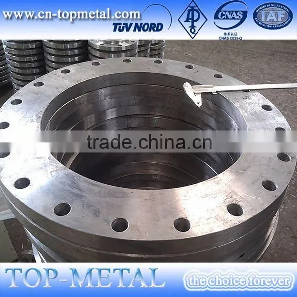 Uni 2281-67 Forged Pn16 Welding Neck Flange photo-6