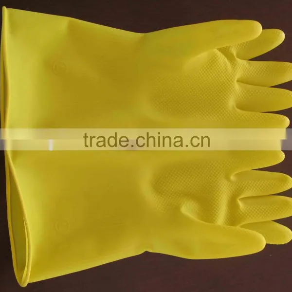 Industrial Gloves