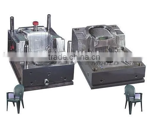 Injection Molding Part