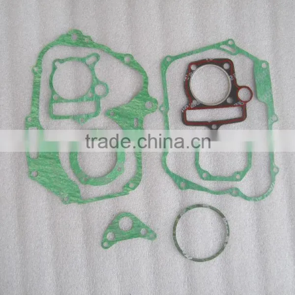 YX140CC engine Full set of Gaskets for sell