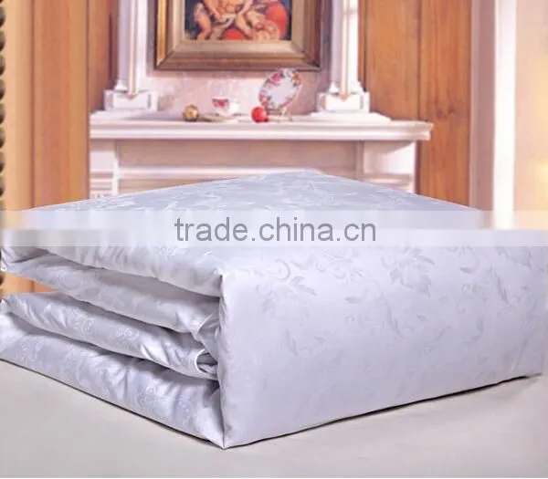 100% Silk Quilt With Plain Color for Adults photo-6