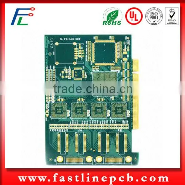 FR4 Pcb Function Customization Avalon Pcb Factory photo-5