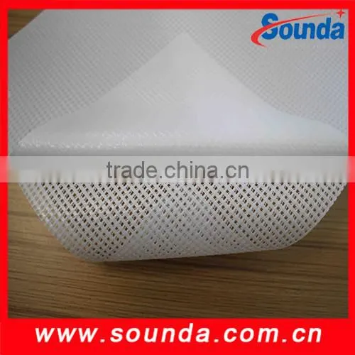 Brilliant Quality Cheap Mesh Banner Printing photo-2