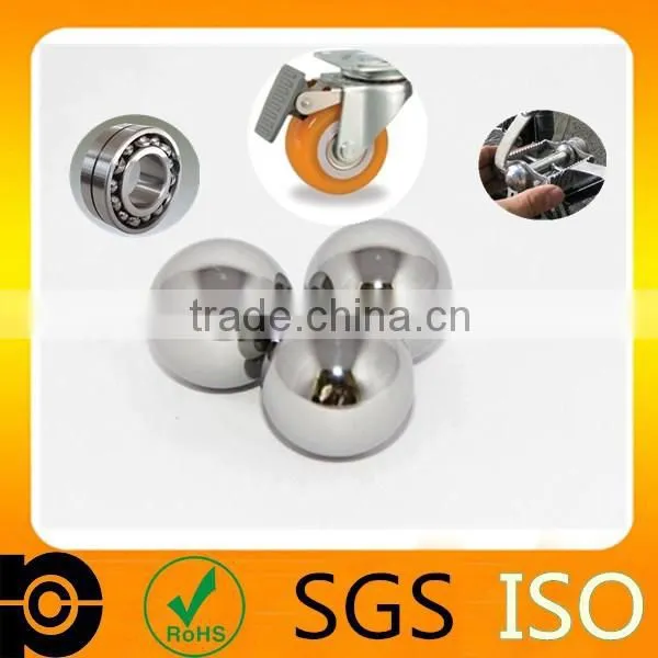 Steel Shots for Shot Blasting