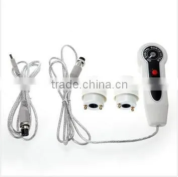 China Beauty Equipment Skin and Hair Analysis Machine With Digital Camera photo-4