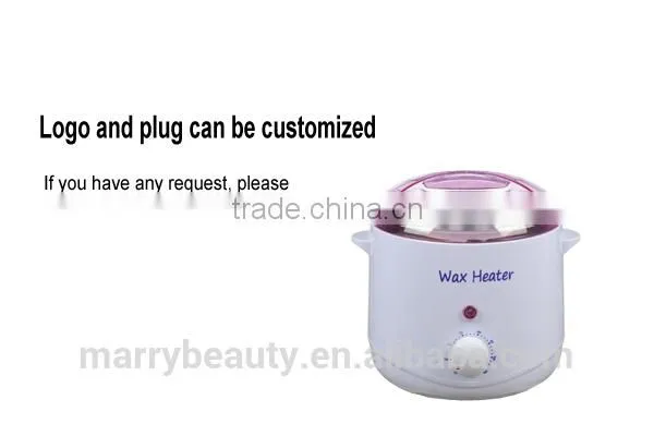 400ml Professional Waxing Pot Warmer With CE & RoHS photo-6