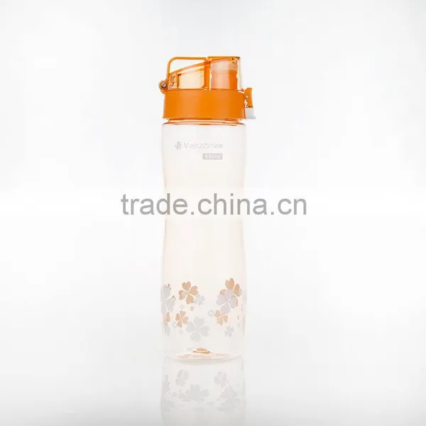 Plastic Travel Mug/ Water Bottle Joyshaker /water Bottle Wholesale photo-3