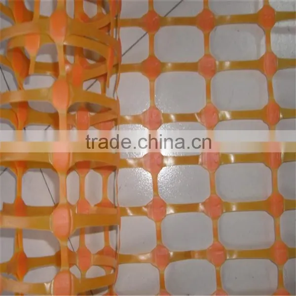 Orange Construction Safety Net/orange Safety Plastic Net photo-2