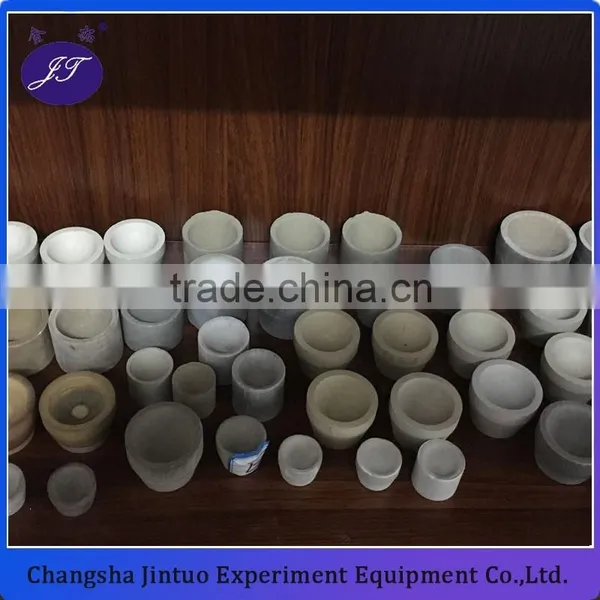 Factory Wholesale Price Cupels / Fire Assay Crucibles Used in Cupellation Furnace photo-6