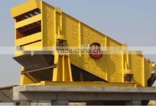 2015 Hot Sale Circular Vibrating Screen With Competitive Price photo-5