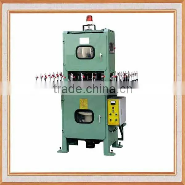 High speed shielding machine in China