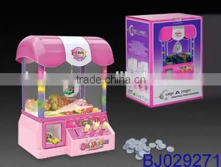 Arcade Toys Funny Game Machine Coin Pusher photo-2