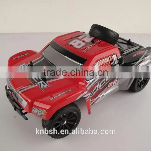 Hot Sale R/C Buggy Toys for Wholesale photo-2