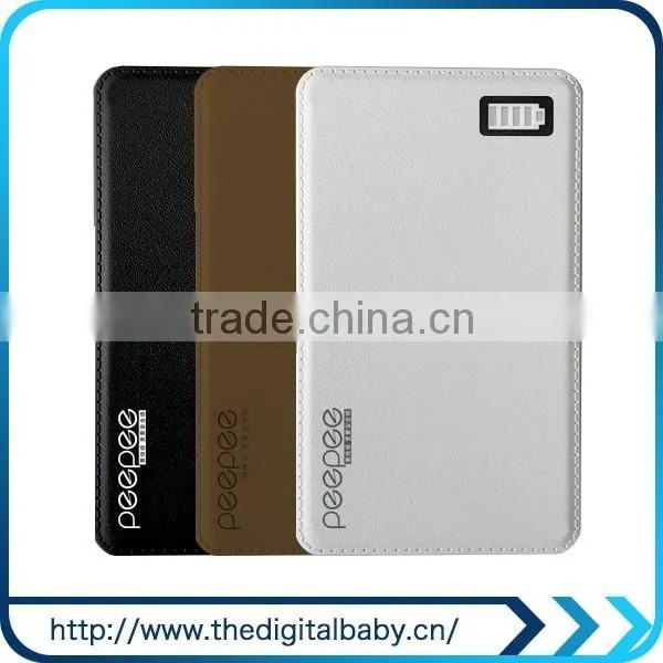 Everyday Basics Portable Battery Power 20000mah Power Bank for Laptop photo-2