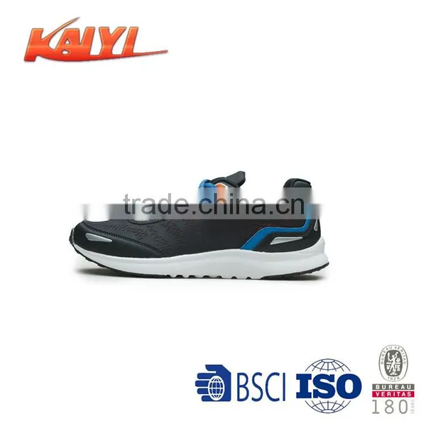 China Men Shoes 2016 Multiple Sizes Available Soccer Shoes Running Shoes Basketball Shoes Sport Shoes photo-2