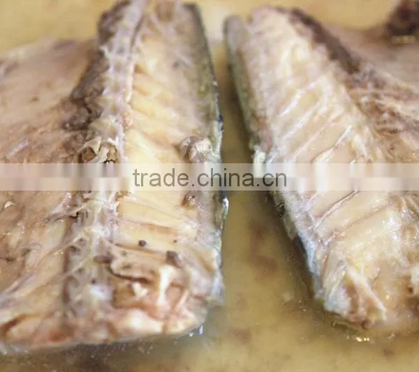 Canned Tinker in Brine/ in Tomato Sauce (155/425g) photo-5