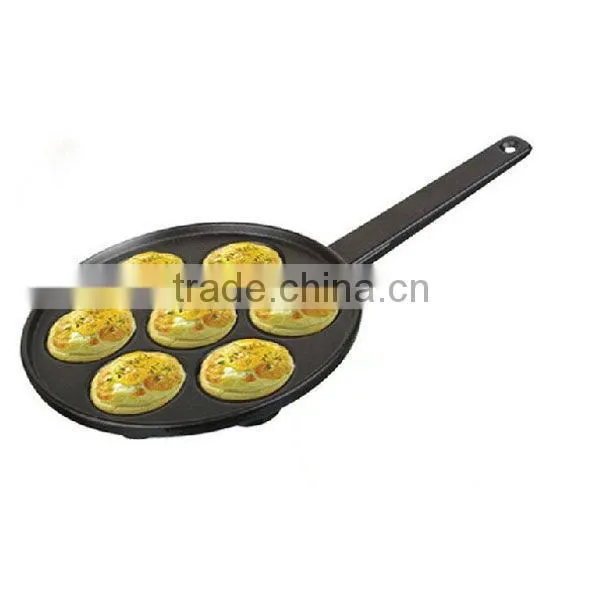pancake puff pan