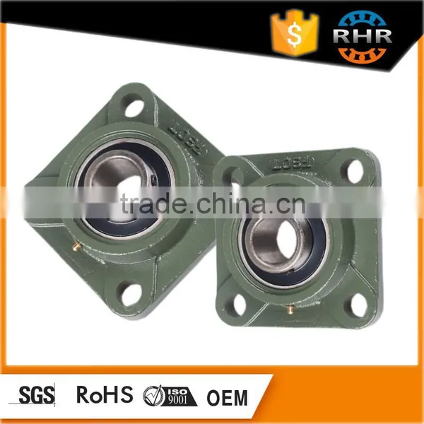 HIgh Preformance F219 Pillow Block Bearing Ucf219 photo-6