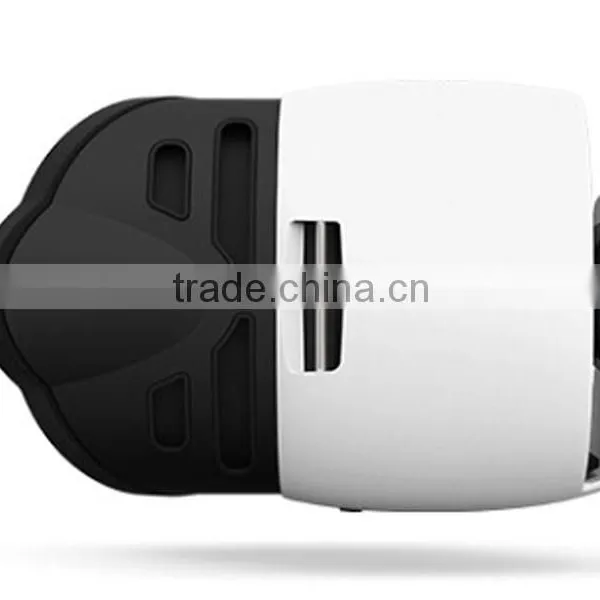 Storm Mirror XD VR Head-mounted Virtual Reality Glasses 3d Game Helmet Open Sex Vdieo 3d Glasses photo-5