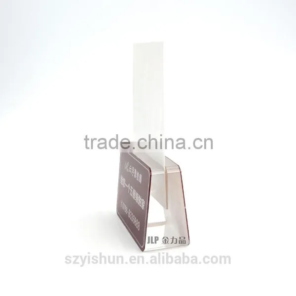 Acrylic Cardboard Display Stand photo-2