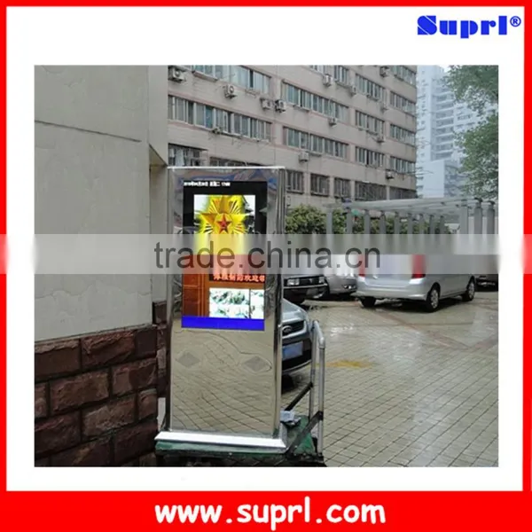 75" Multi Touch Interactive Outdoor Digital Signage Price photo-2