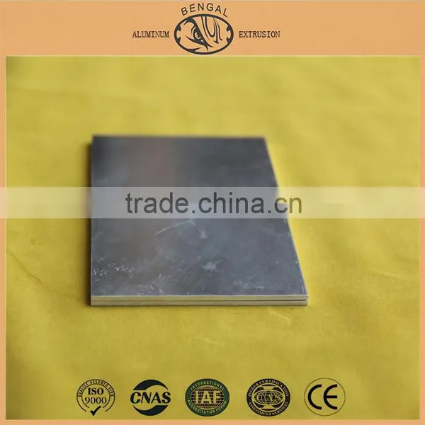 Aluminum Alloy 1050 Profile, Over Ten Years Manufacturing Experience Quality Choice photo-2