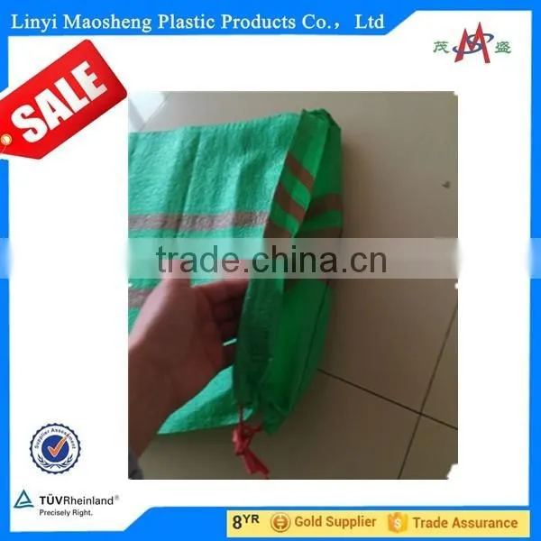 Inflatable Bubble Tent New Material Corn Woven Polypropylene Bags photo-2