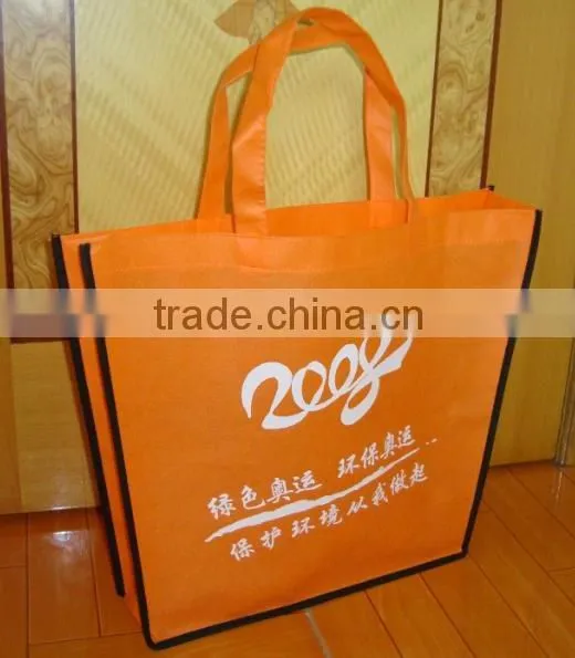 Wholesale pp Non Woven Shopping Bag Price photo-2