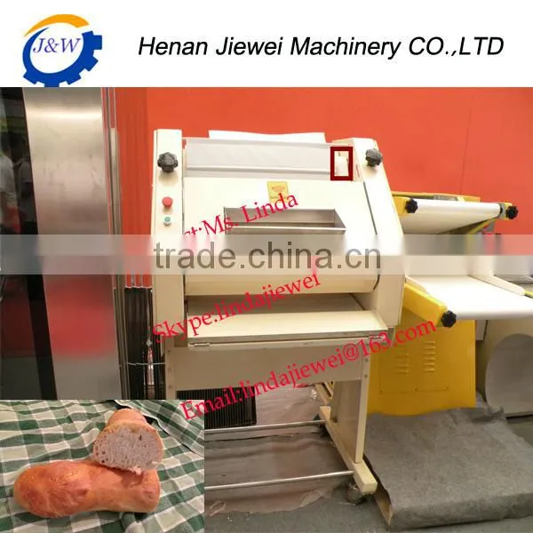 Good Feedback french bread dough moulder baguette moulder