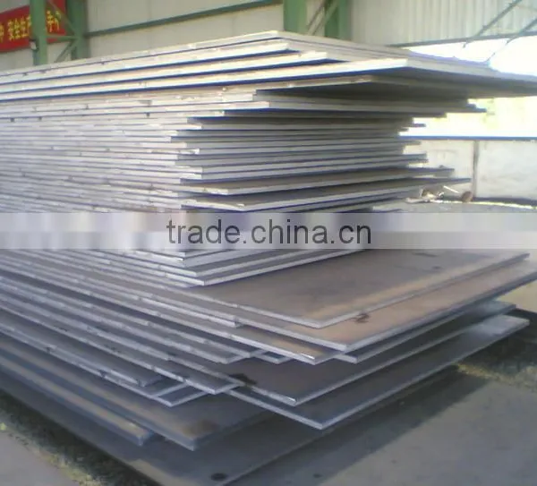Wholesale Price Hot Rolled 304 310s 316L 321 430 Stainless Steel Plate photo-2