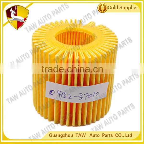 Resistance High Temperature Stainless Paper Oil Filter Filter Cartridge 04152-37010 for Camry Hybrid/Lexus/Venza photo-3