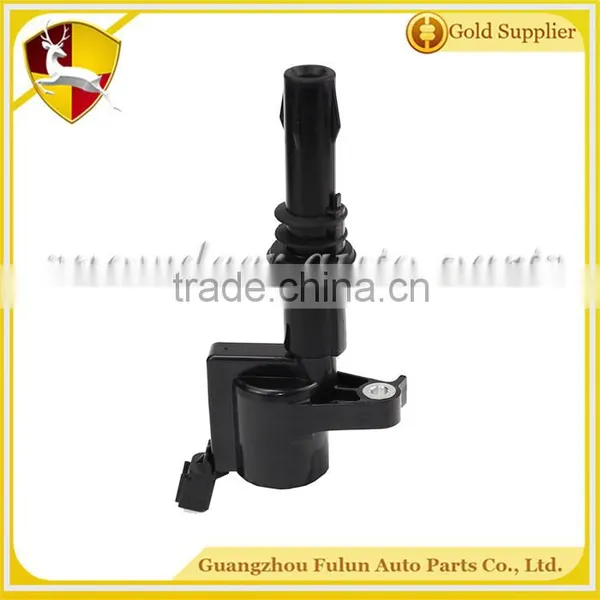 For Ford Expedition Explorer F250 Super Auto Spare Parts 2pins Ignition Coil DG511 Quality Choice photo-3