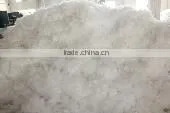 100%Polyester Fire Resistant Cotton Wadding for Home Textile photo-2