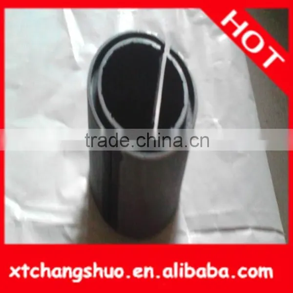 Rubber Door Stopper Shock Absorber/solid Rubber Block/recycled Rubber Block