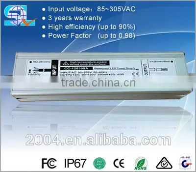 300ma,600ma,900ma variable power supply transformer for consstant current