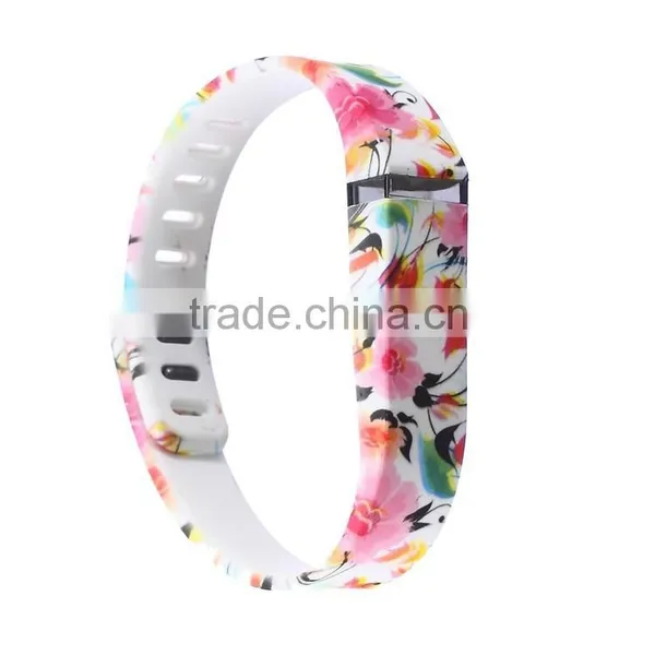 2015 New Style Fitbit Flex Replacement Wristband(No Tracker Chip) photo-3