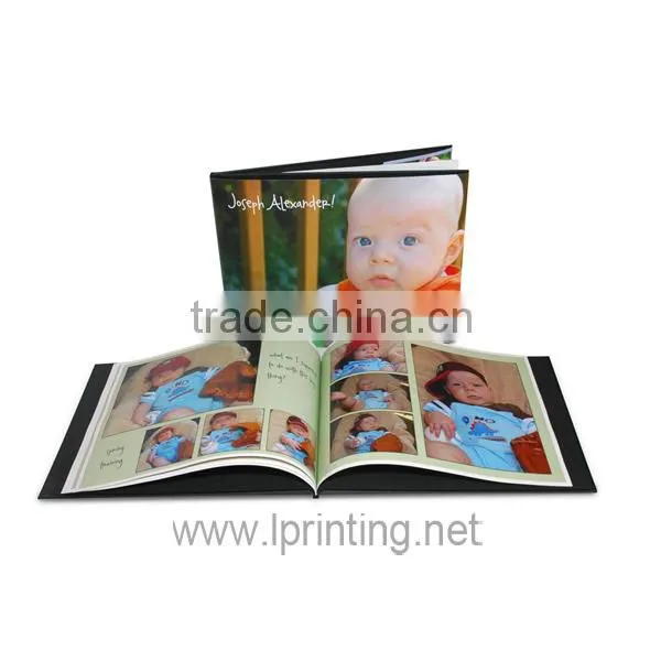 Wedding Photo Book Photo Album Photo Book Printing photo-2