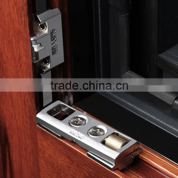 ROGENILAN 1314 Series Casement Style Unbreakable Window Glass photo-5