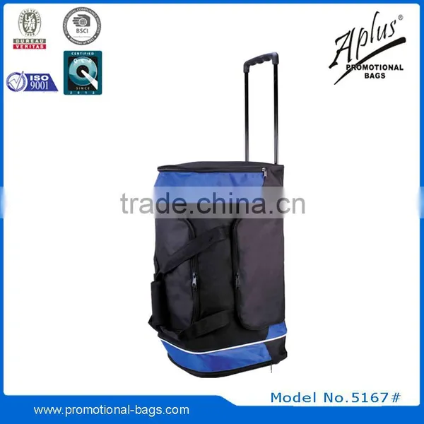 New Design Durable Trolley Travel Bag photo-2