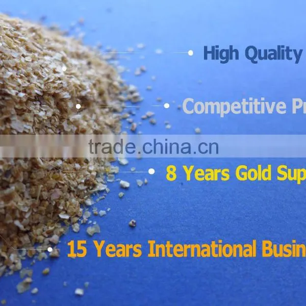 Contain Protein 18% Min Corn Gluten Feed photo-2