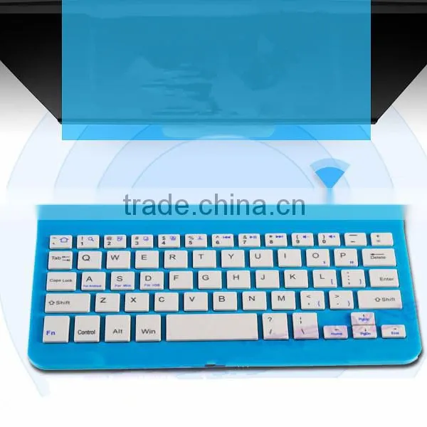 Blooth Keyboard With Good Quality photo-4