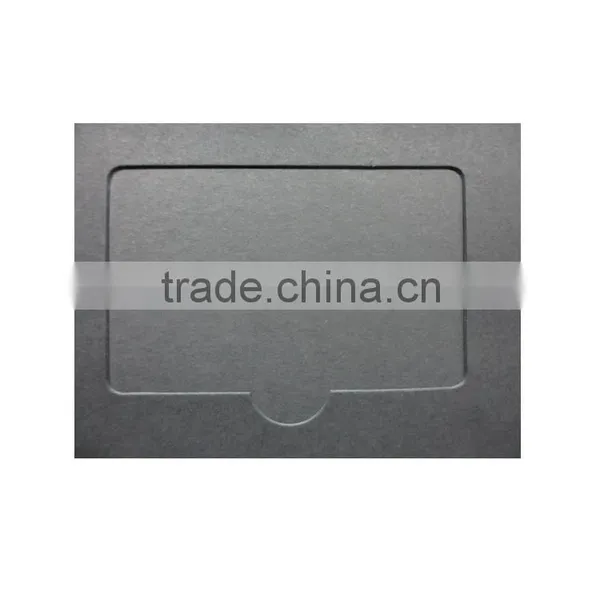 All be Best-2015 Quality Hot Sell Paper Packing Holder for Business VIP Cards photo-3