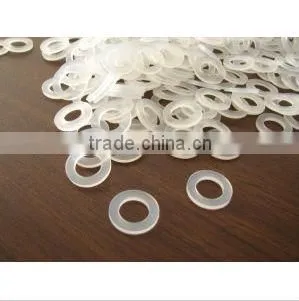Silicone Gasket, Silicone O Ring, Silicone Seal Made With 100% Virgin Silicone (3A1005)