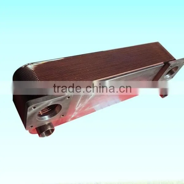 Radiator Core 1614783210/1614866008 Air Cooler photo-5