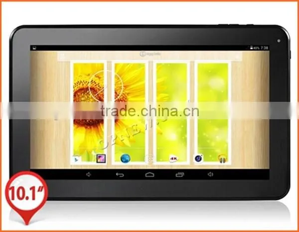 Hot 10" Mid Allwinner A33 Quad Core Tablet PC Google Play Store 3G Wifi Bluetooth photo-5
