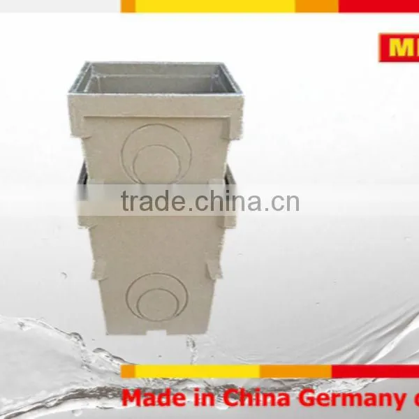 Rain Sump