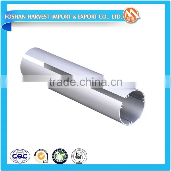 Hign Quality Aluminium Extrusion Profile Popular Products in Usa photo-3