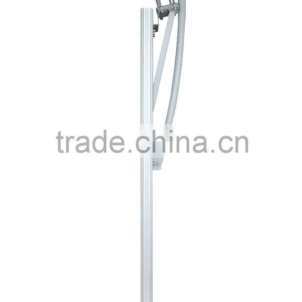 IP65 Integrated All in One 30w Led Street Light photo-3