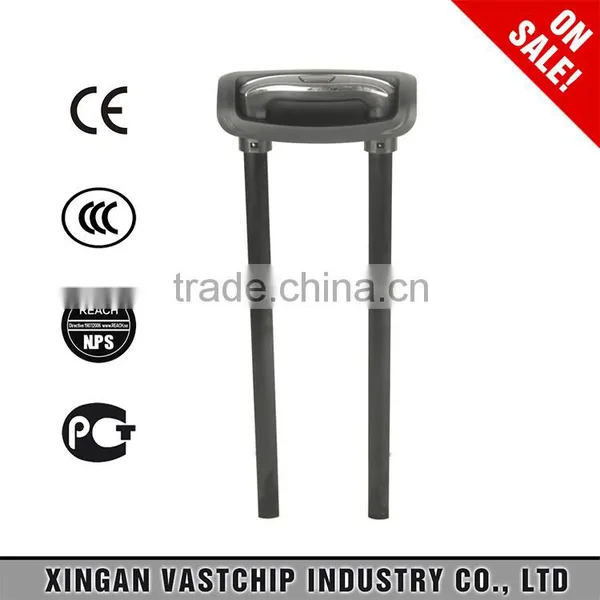 2016 Airport Aluminum Handle Parts With Luggage Trolley Pull Rod photo-2