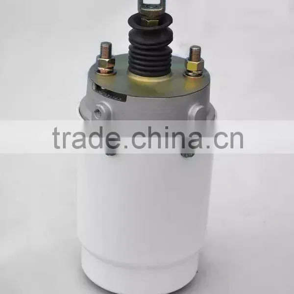 Truck Parts Terex Rear Wheel Brake Pump 09200096 photo-2